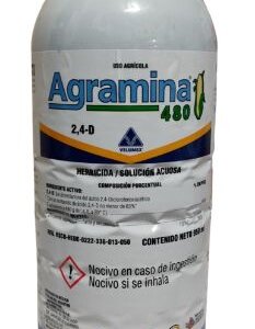 AGRAMINA DE 1 LT
