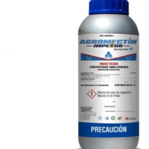 AGROMECTIN 1.8 CE DE 240 ML *IPLAGUICIDA*