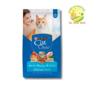 CAT CHOW ALIMENTO PARA GATO POR KILO