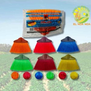 ESCOBA ABANICO GRANDE