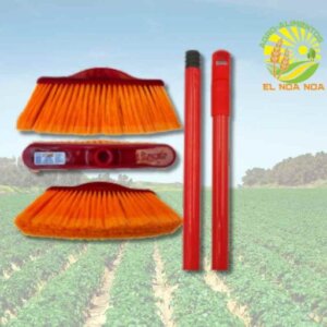 ESCOBA TIPO MOÑO SUAVE VENECIANA