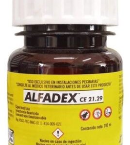 ALFADEX 100 ML