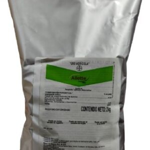 ALIETTE DE 2 KG FUNGICIDA