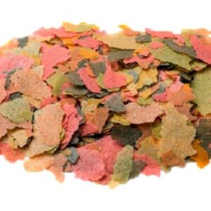 ALIMENTO PARA PECES MARMAN