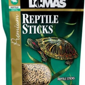 ALIMENTO REPTILE STICKS WARDLEY DE 70 GRS *TORTUGAS*