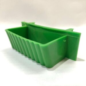 ALPISTERO CUADRADO MINI