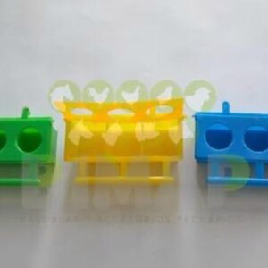 ALPISTERO TRIPLE PARA PAJAROS