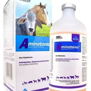 AMINOTONIC 500ML