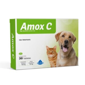 AMOXCICIL TABLETAS X PZA AMOXICILINA CON ACIDO CLAVULANICO