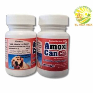 AMOXICAM POR TABLETA 30