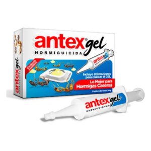 ANTEX GEL DE 30 GR