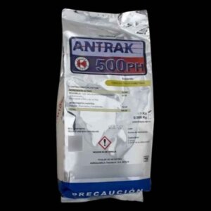 ANTRAK 500 PH *BENOMILO* 100 GR FUNGICIDA PROMILO
