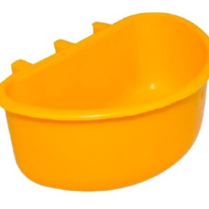 ALPISTERO MEDIA LUNA JUNIOR PEQUEÑO