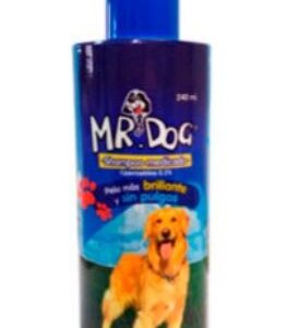 MR. DOG SHAMPOO 240 ML