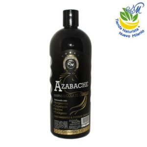 AZABACHE SHAMPOO 980 ML Clave