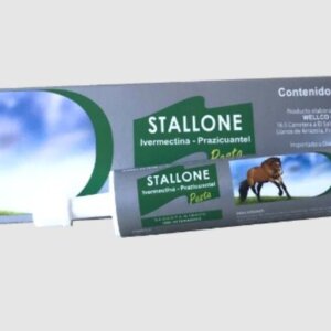 STALONE PASTA 10 GRAMOS Clave