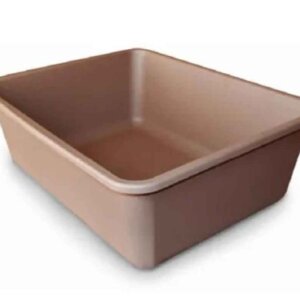 ARENERO MEDIANA DE LA MARCA AZUL