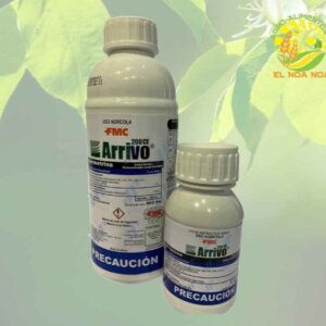 ARRIVO *INSECTICIDA AGRICOLA* 240 ML