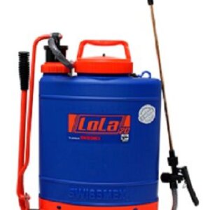 ASPERSORA LOLA DE 20 LT