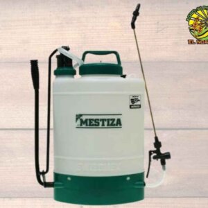 ASPERSORA MESTIZA DE 20 LTS