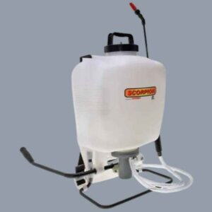 ASPERSORA SCORPION DE 15 LT