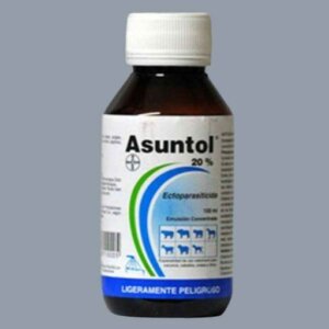 ASUNTOL DE 100 ML