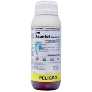 ASUNTOL DE 500 ML