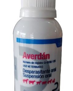 AVERDAN DE 25 ML