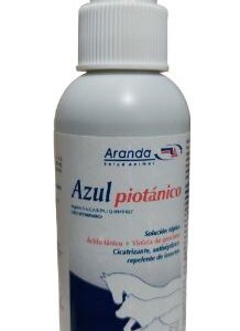 AZUL PIOTANICO SPRAY DE 120 ML