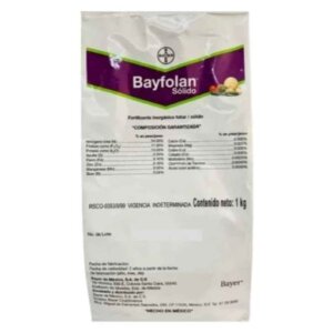BAYFOLAN SOLIDO DE 1 KG