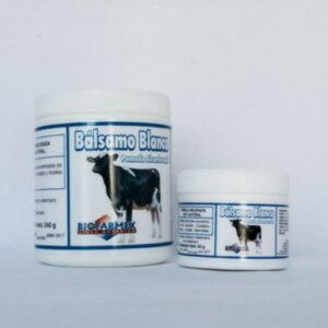 BALSAMO BLANCO - 150 GR BIOFARMEX