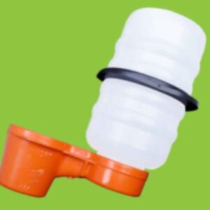 BEBEDERO GALLO CONFORT  1LT