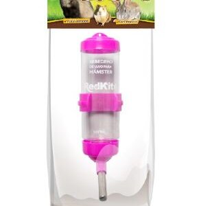 BEBEDERO ANTIGOTEO REDKITE DE 125ML