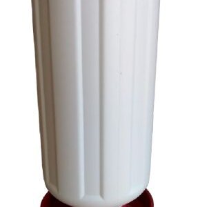 BEBEDERO DE 6 LITROS CON BASE