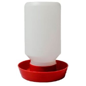 BEBEDERO DE POLLO 2 LT