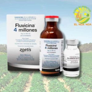 FLUMIXINA NEUMÓNICA 4 MIL
