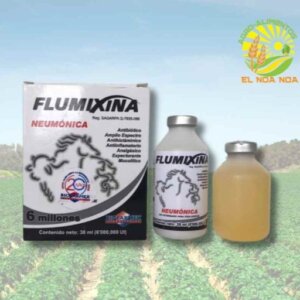 FLUMIXINA NEUMÓNICA 6 MIL