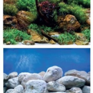 RESPALDO IMPORTADO 2 VISTAS 15MTS X 48CM