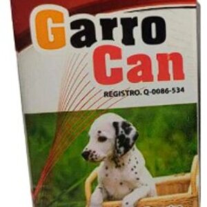 GARRO CAN C/30 TAB