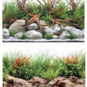 RESPALDO IMPORTADO 2 VISTAS 15MTS X 30CM