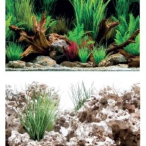 RESPALDO IMPORTADO 2 VISTAS 15MTS X 30CM