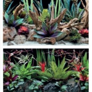 RESPALDO IMPORTADO 2 VISTAS 15MTS X 30CM