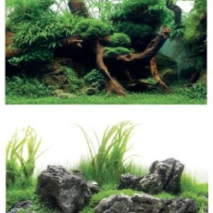 RESPALDO IMPORTADO 2 VISTAS 15MTS X 30CM