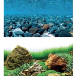 RESPALDO IMPORTADO 2 VISTAS 15MTS X 30CM