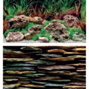 RESPALDO IMPORTADO 2 VISTAS 15MTS X 30CM