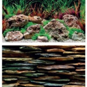 RESPALDO IMPORTADO 2 VISTAS 15MTS X 48CM