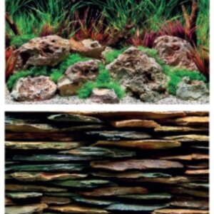 RESPALDO IMPORTADO 2 VISTAS 15MTS X 60CM