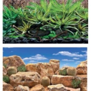 RESPALDO IMPORTADO 2 VISTAS 15MTS X 30CM