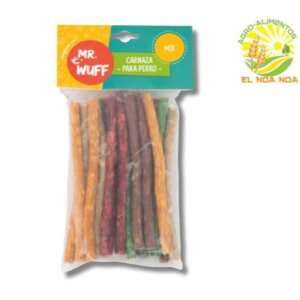 CARNAZA  PARA PERRO  MR WUFF