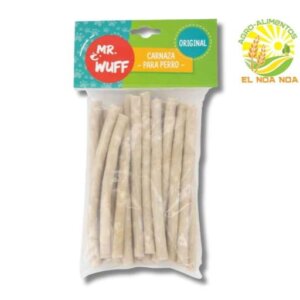 CARNAZA  PARA PERRO ORIGINAL MR WUFF